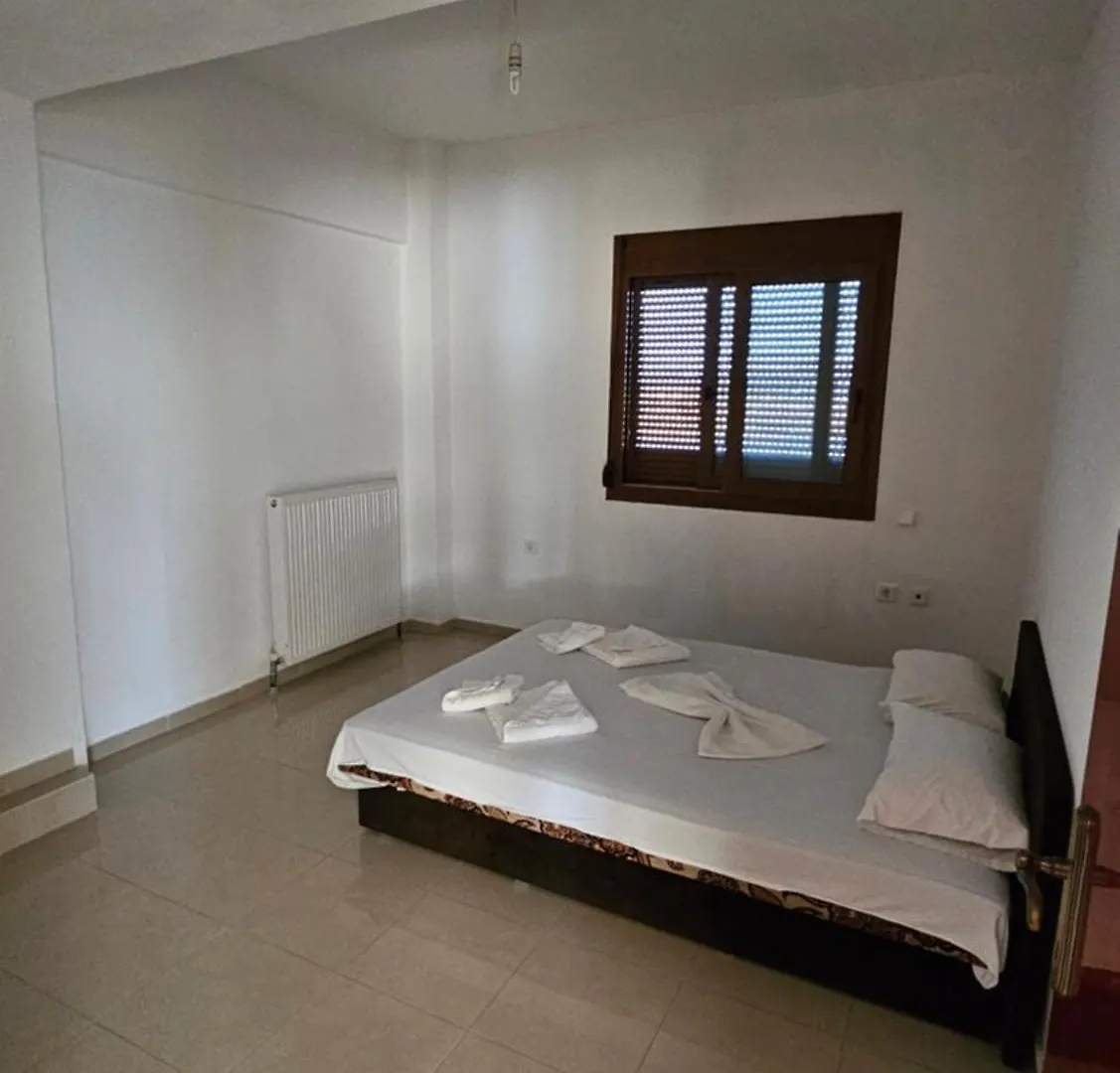 Vakantiehuis Nisi House Beachfront Sea View Vatopédhion