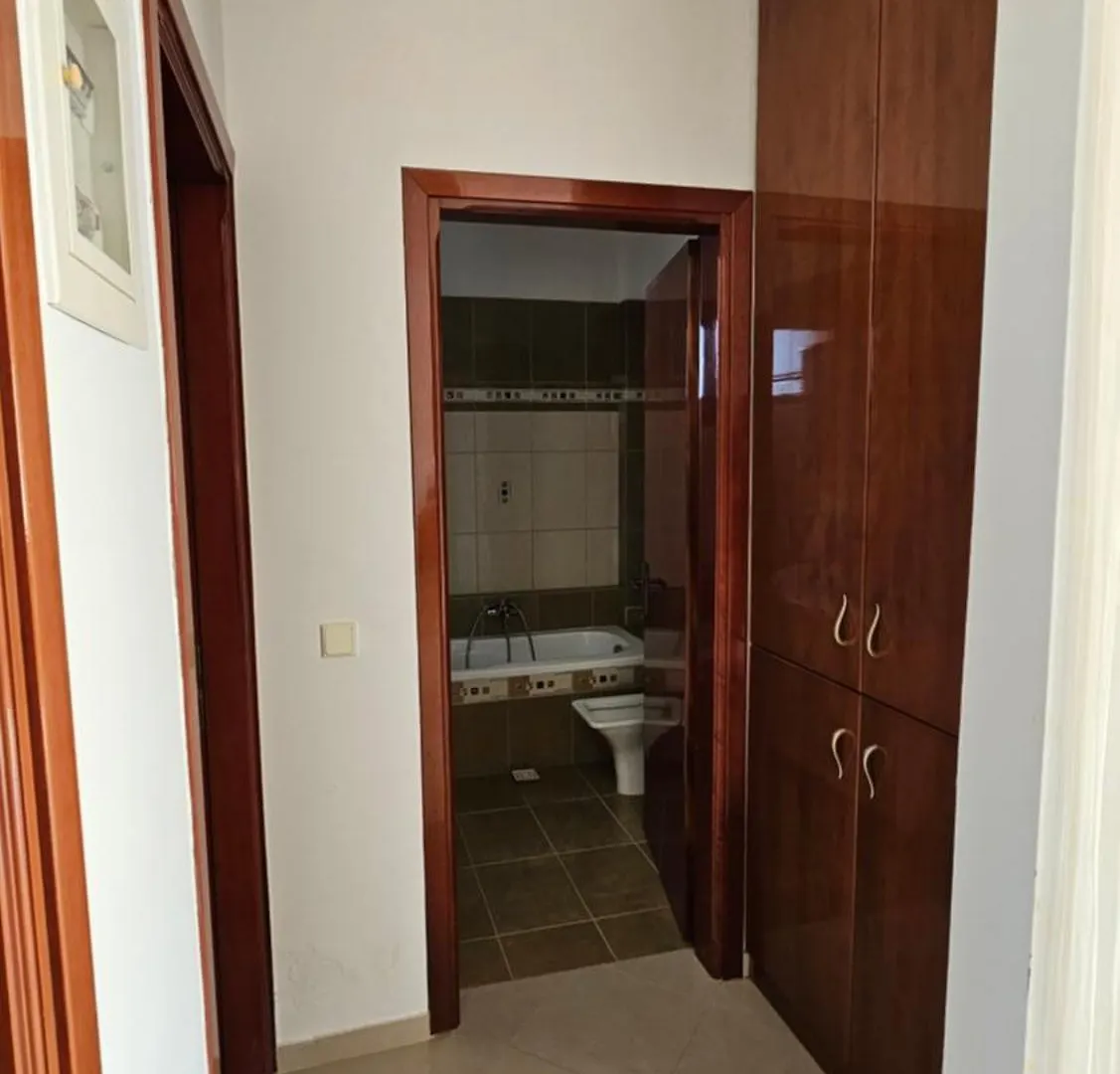 Nisi House Beachfront Sea View Vatopédhion Griekenland